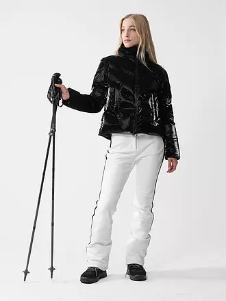 SPORTALM | Piumino da sci da donna Orlando con collo |